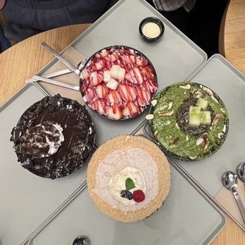 Sul & Beans - Desserts Near Me - Irvine, California Sul & Beans - Desserts Near Me - Irvine, California