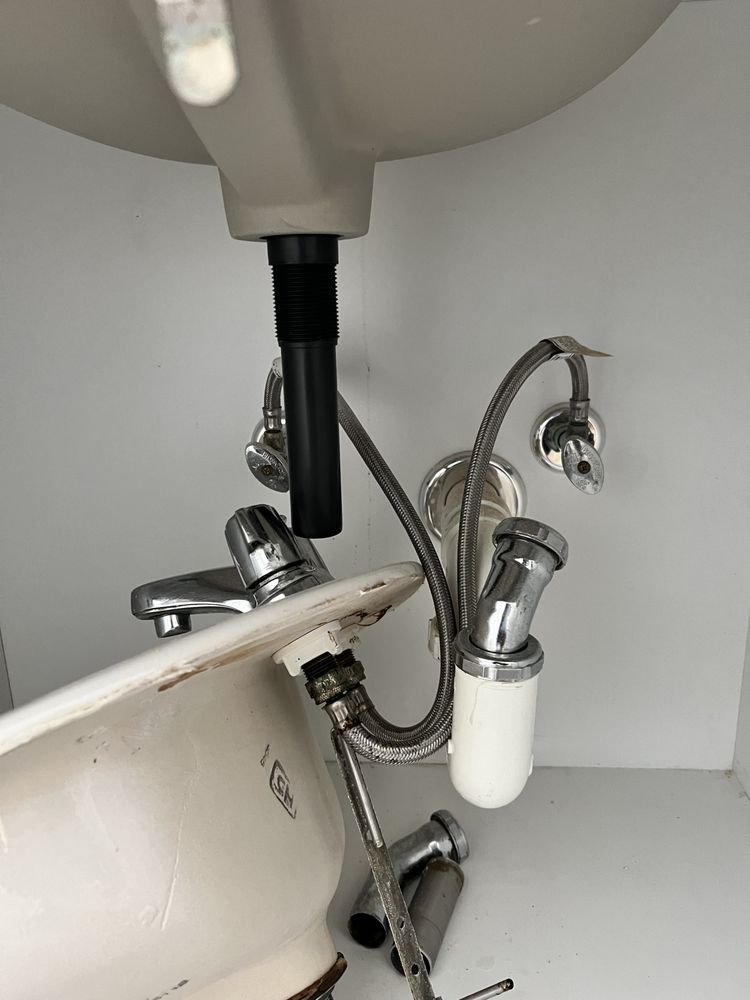 Slide of Trending Flow Plumbing & Drain Cleaning