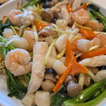 86 Joy Cafe - Seafood fried noodles - Chinese Near Me - Brooklyn, New York 86 Joy Cafe - Seafood fried noodles - Chinese Near Me - Brooklyn, New York