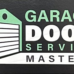 Garage Door Service Masters