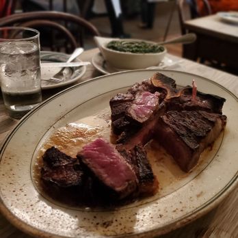 Peter Luger - Steakhouses Near Me - Brooklyn, New York