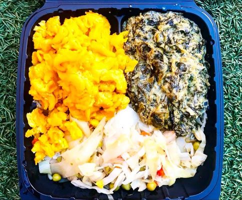 Island Pride Jamaican Restaurant by null