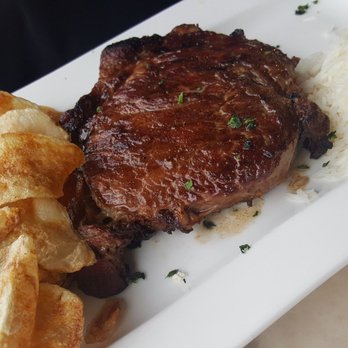 Seabra's Armory - Seafood Near Me - Perth Amboy, New Jersey