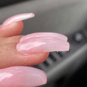 Coco Nail Spa - Black lint - Nail Salons Near Me - Hermosa Beach, California