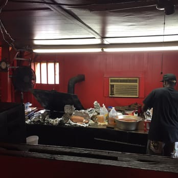 Helen's Bar B Q - Where the magic happens. - Barbeque Near Me - Brownsville, Tennessee