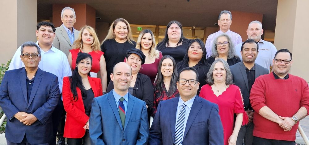 Castillo & Montes Attorneys & Abogados - disability attorney in Pomona, CA