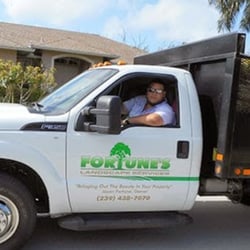 Fortune's Lawn Care - Fortunes Lawn Care