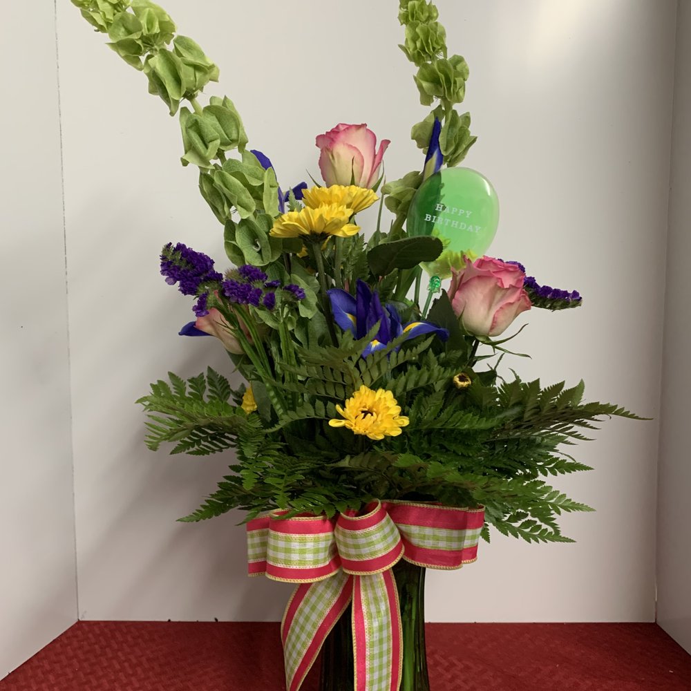 Bertha S Flowers Brookhaven Best Flower Site