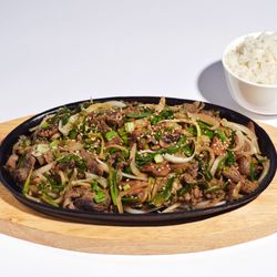 Bonchon Troy - Bulgogi