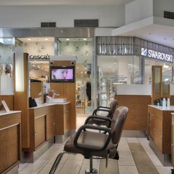 Threading Station