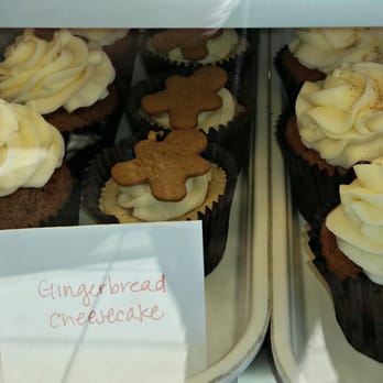 Cafe 12 - specialty cupcakes - Breakfast & Brunch Near Me - Chelmsford, Massachusetts