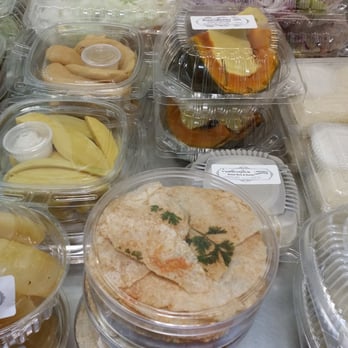 LAX-C - More Thai desserts - International Grocery Near Me - Los Angeles, California