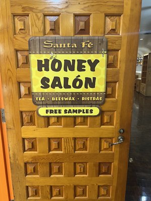 Santa Fé Honey Salón @ Downtown by null