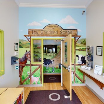 The Goddard School of Farmington - Child Care & Day Care Near Me - Farmington, Connecticut The Goddard School of Farmington - Child Care & Day Care Near Me - Farmington, Connecticut