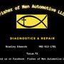 Photo of Fisher Of Men Automotive