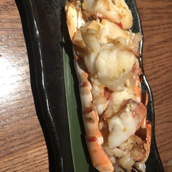 Zuma - Japanese Near Me - Las Vegas, Nevada