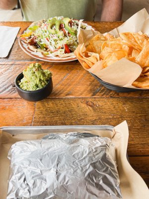 La Tapatia by null