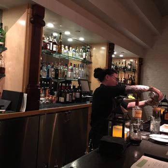 Celadon - Seafood Near Me - Napa, California