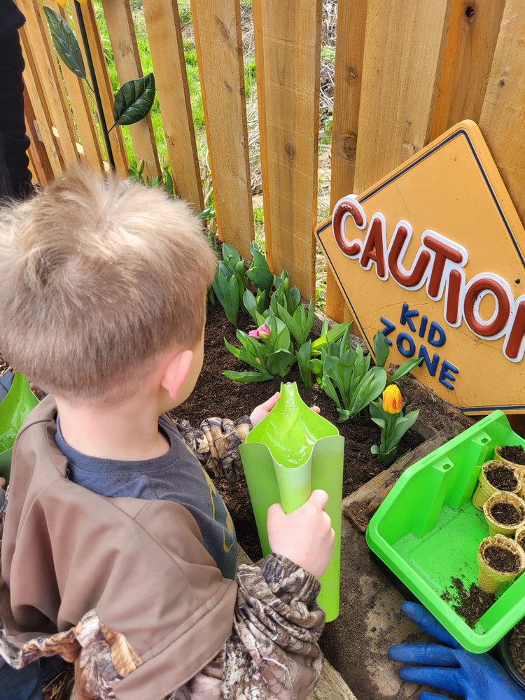 AROUND THE CLOCK CHILD CARE CENTER Updated October 2024 Request