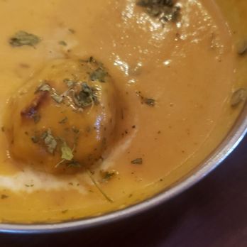 Tandoori Express - Dumpling dish - Indian Near Me - Oakhurst, California