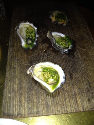 Močan & Green Grout by null