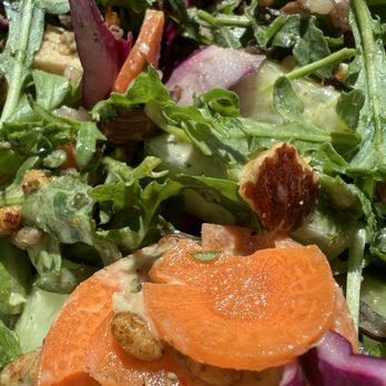 sweetgreen - Healthy Salads, Wraps, and Bowls - Crispy Rice Bowl - Salad Near Me - Tustin, California sweetgreen - Healthy Salads, Wraps, and Bowls - Crispy Rice Bowl - Salad Near Me - Tustin, California