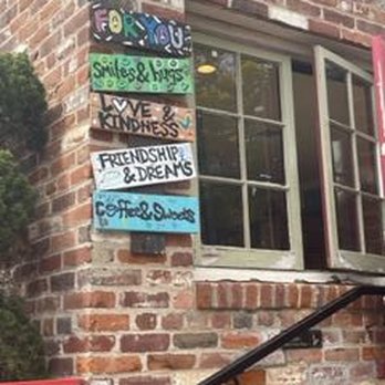 Brick & Bell Cafe - Coffee & Tea Near Me - La Jolla, California Brick & Bell Cafe - Coffee & Tea Near Me - La Jolla, California