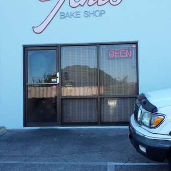 Ani's Bake Shop - Front entrance - Bakeries Near Me - Aiea, Hawaii Ani's Bake Shop - Front entrance - Bakeries Near Me - Aiea, Hawaii