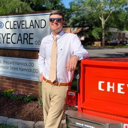 Cleveland Eyecare
