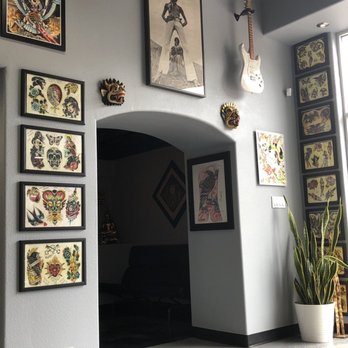 Big Fish Tattoo - Tattoo Near Me - Solana Beach, California Big Fish Tattoo - Tattoo Near Me - Solana Beach, California