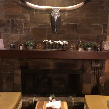Corkfire Kitchen - New American Near Me - Temecula, California