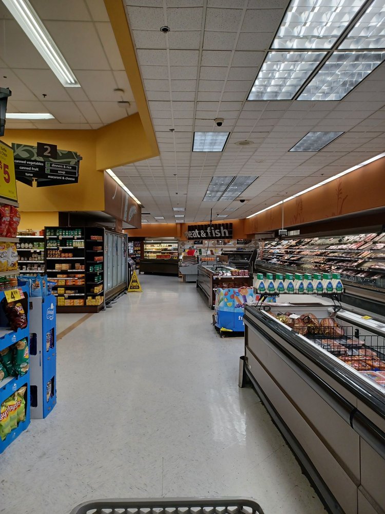 KROGER Updated September 2024 19 Photos & 36 Reviews 2284