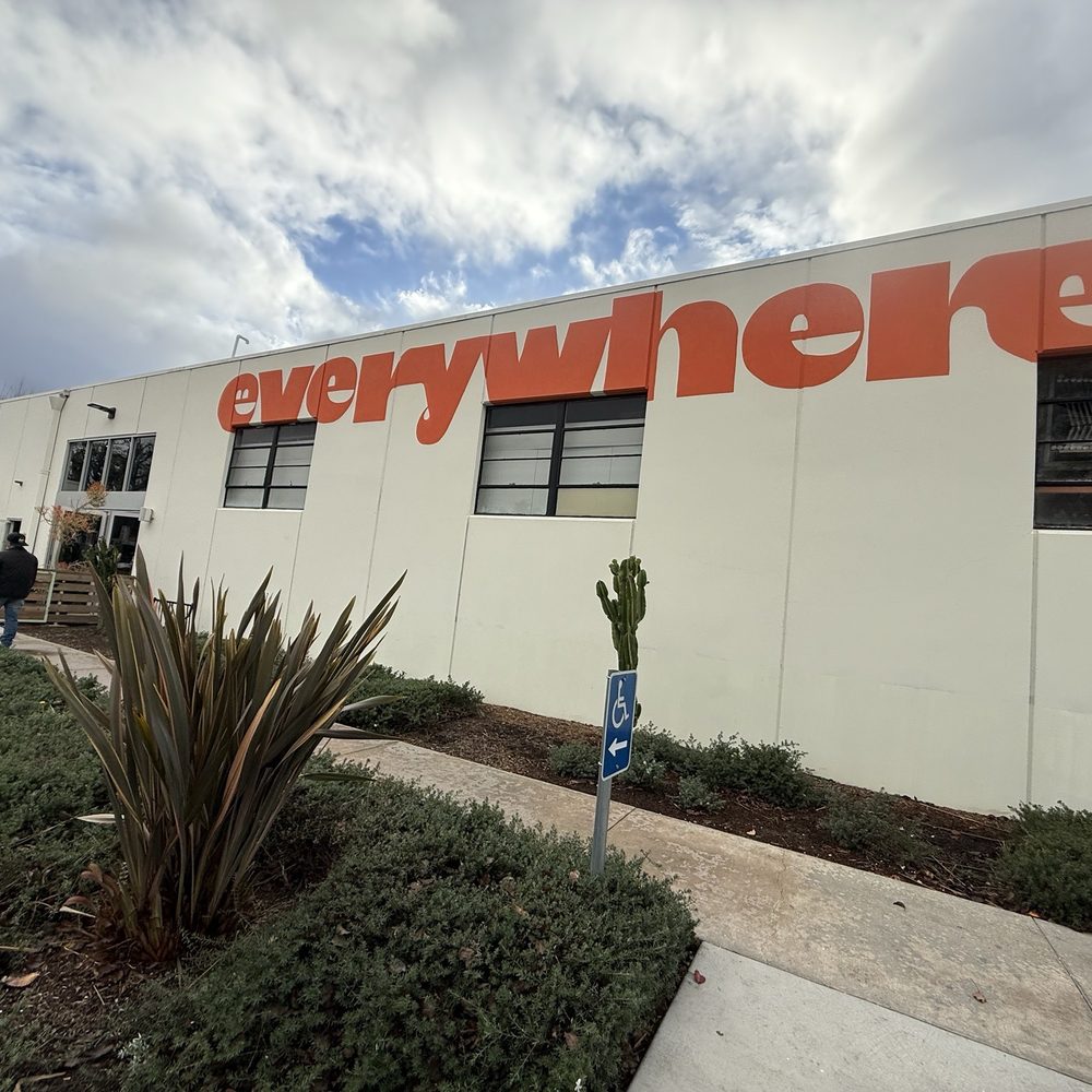 everywhere - exterior, business front - Breweries Near Me - Orange, California