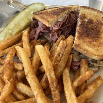 Pete's Kitchen - Reuben sandwich - Greek Near Me - Denver, Colorado Pete's Kitchen - Reuben sandwich - Greek Near Me - Denver, Colorado