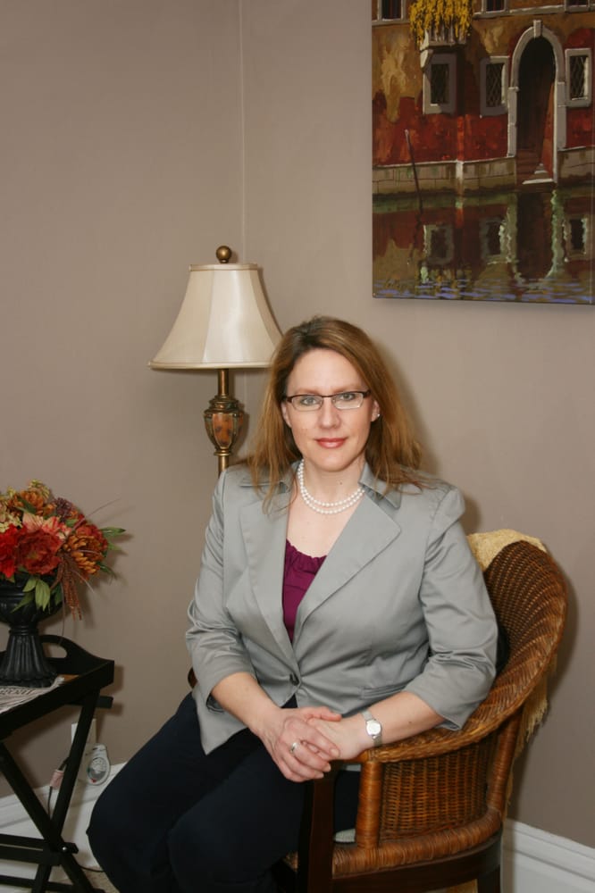 Centered - grief counselor in Rockford, IL