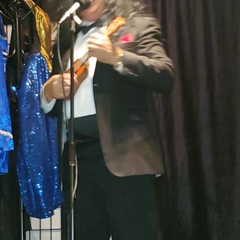 Toms Tributes & Entertainment - Who? Tiny Tim. - Musicians Near Me - Scottsdale, Arizona Toms Tributes & Entertainment - Who? Tiny Tim. - Musicians Near Me - Scottsdale, Arizona