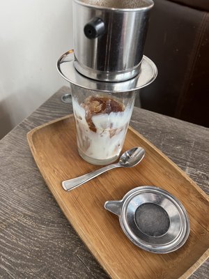 Third Culture Coffee by null