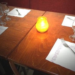 La Trattoria