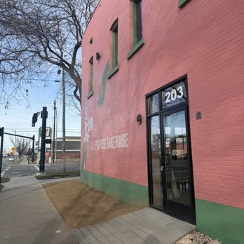 All Purpose Bakehouse - Exterior - Bakeries Near Me - Salt Lake City, Utah All Purpose Bakehouse - Exterior - Bakeries Near Me - Salt Lake City, Utah
