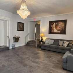 Lucia Bros Funeral Home