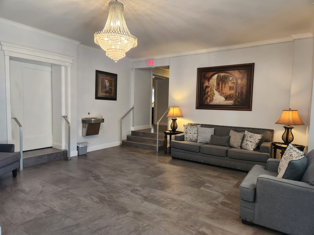 LUCIA BROS FUNERAL HOME - Updated June 2026 - 14 Photos - 569 E 184th