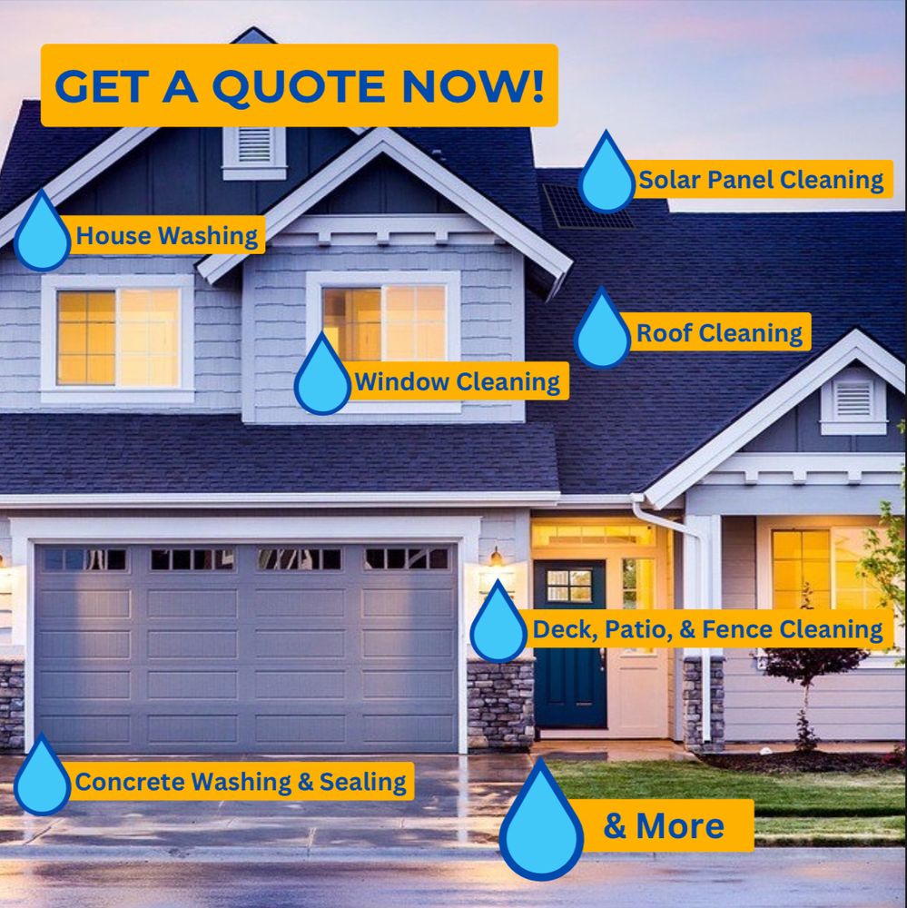 MICHIGAN HYDRO WASHING Updated May 2024 Request a Quote 426