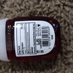 Bath & Body Works - Vegan