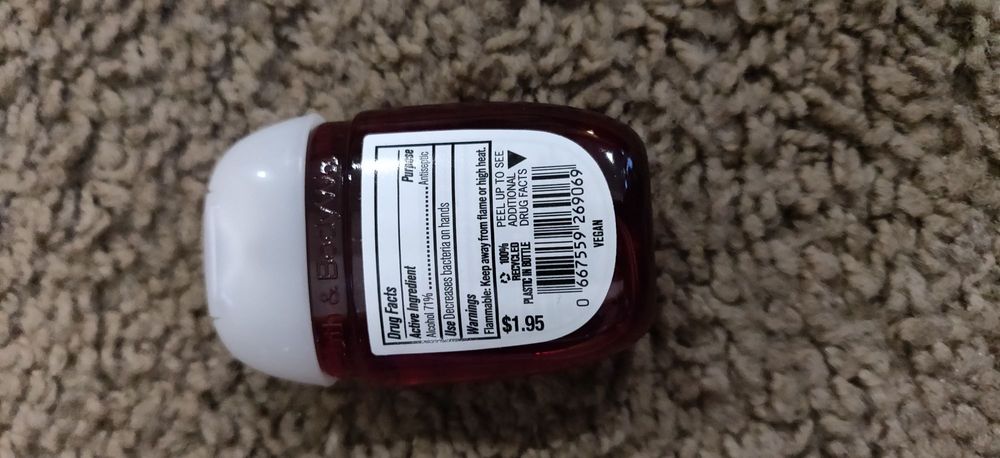 Bath & Body Works Logo