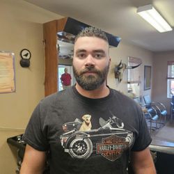 Looking great Levi !