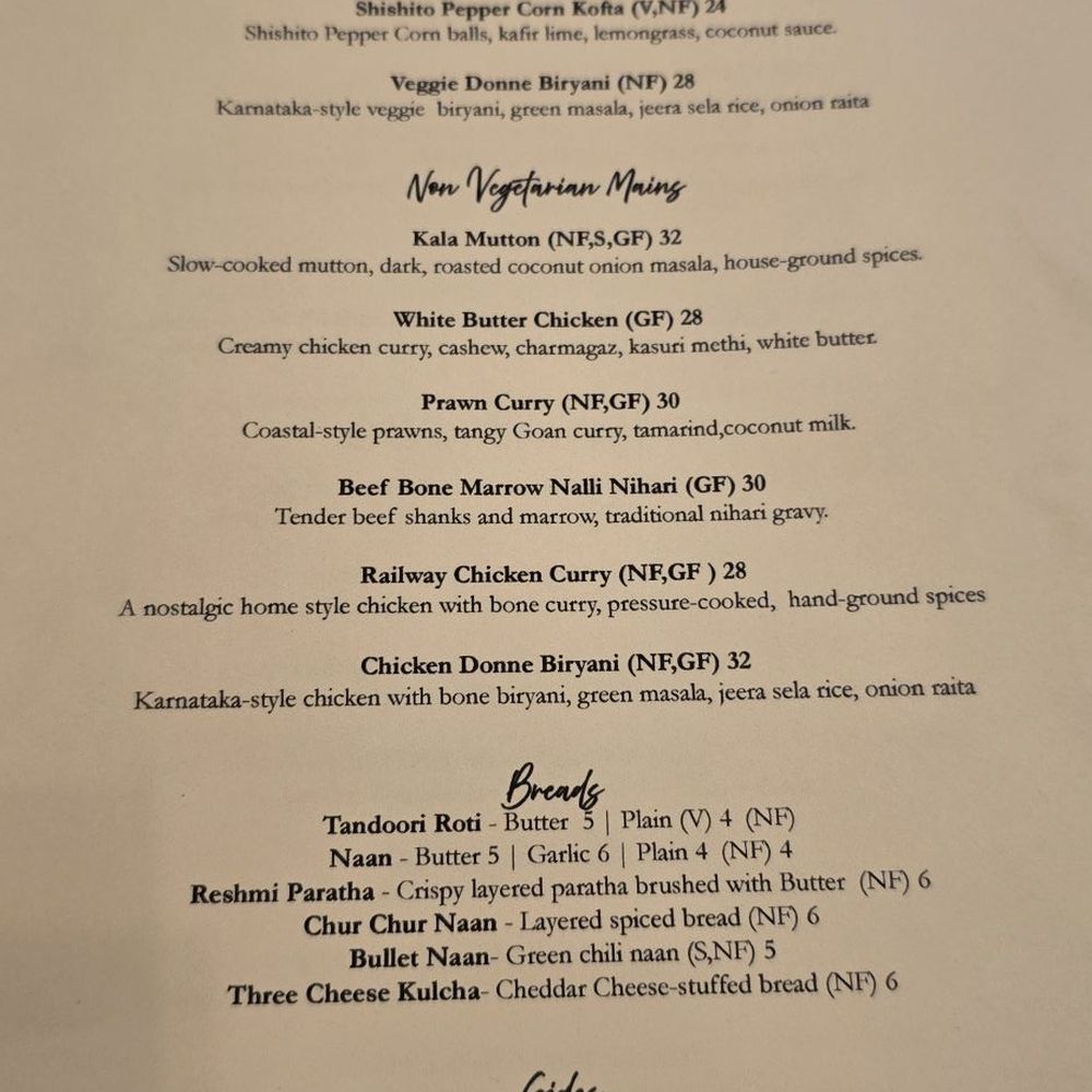 Jashn - Menu - Indian Near Me - Santa Clara, California Jashn - Menu - Indian Near Me - Santa Clara, California