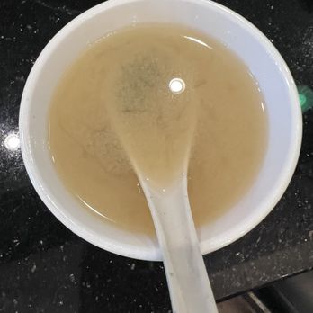 18-8 Sushi - Miso Soup - Cocktail Bars Near Me - Baltimore, Maryland