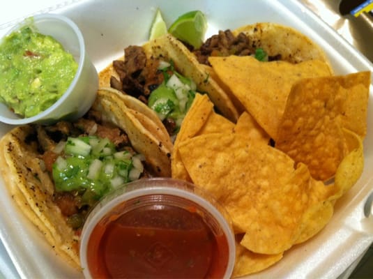 Taqueria Jalisco by null