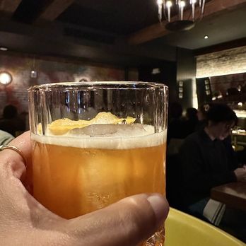 Serafina Tribeca - Bars Near Me - New York, New York