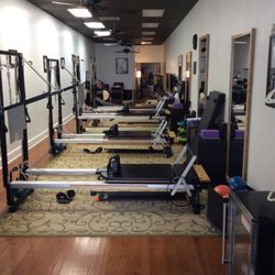 Pilates Bodies by Victoria